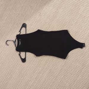 Abercrombie Bodysuit Size S